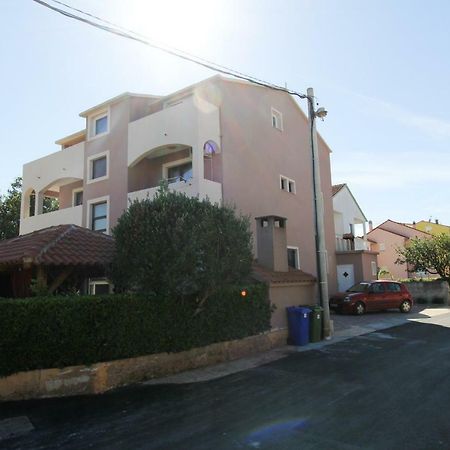 Apartments Lili Biograd Na Moru Exterior foto