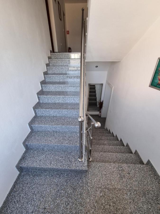 Apartments Lili Biograd Na Moru Exterior foto
